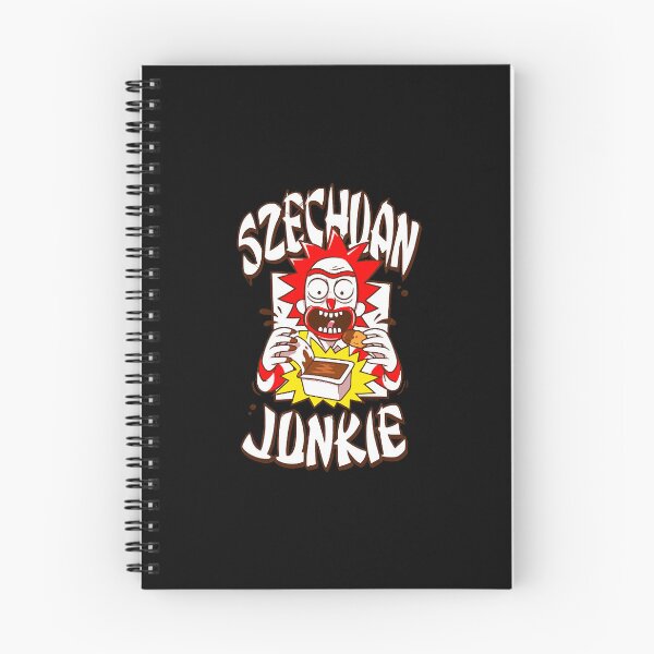 Item preview, Szechuan Junkie T-Shirt designed and sold by BravadoF620.
