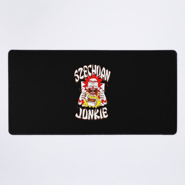 Item preview, Szechuan Junkie T-Shirt designed and sold by BravadoF620.