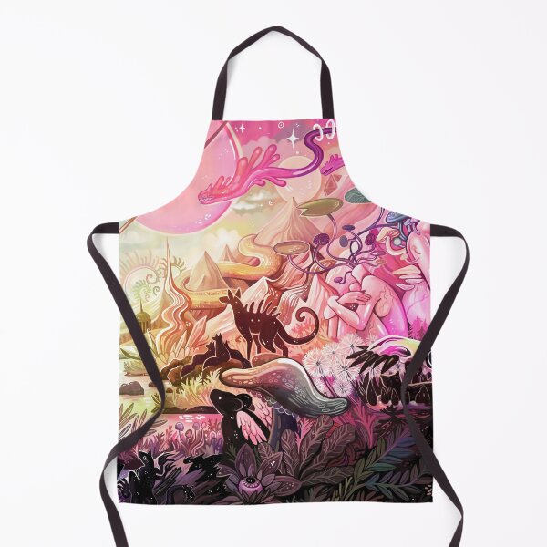 Item preview, Vivid Dreaming (Right Version) designed and sold by Bethany Dobson.