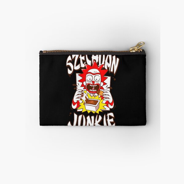 Item preview, Szechuan Junkie T-Shirt designed and sold by BravadoF620.