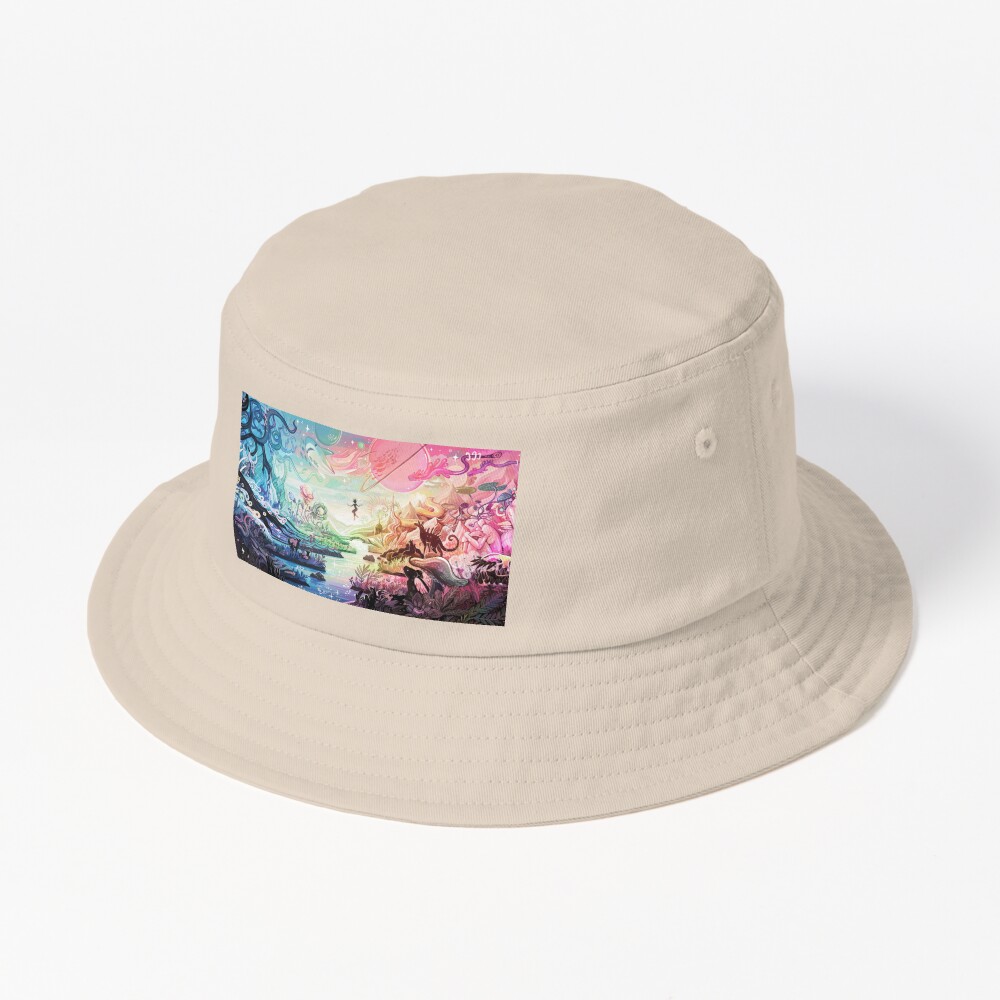 Item preview, Bucket Hat designed and sold by cloudsover31.