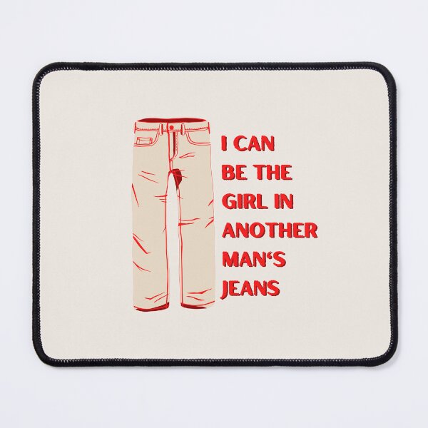 Item preview, Another Man's Jeans designed and sold by cdgtbomw.
