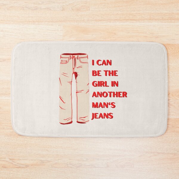 Item preview, Another Man's Jeans designed and sold by cdgtbomw.