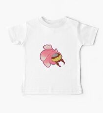 Bumble Butt Baby Tee