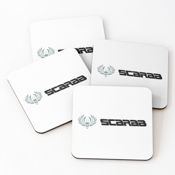 Item preview,  Scarab Jet Boats designed and sold by Malashoppingg.