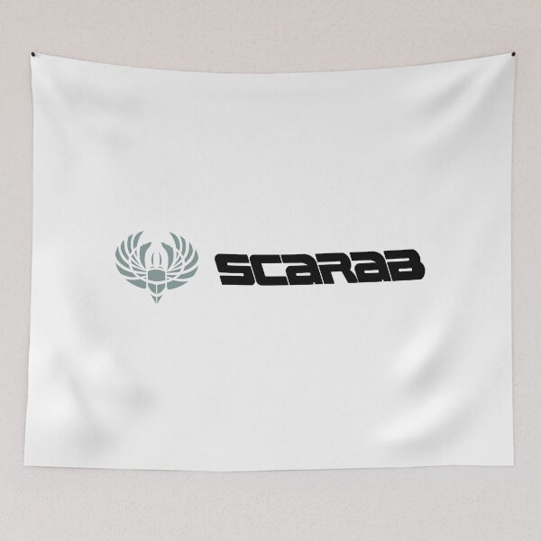 Item preview,  Scarab Jet Boats designed and sold by Malashoppingg.