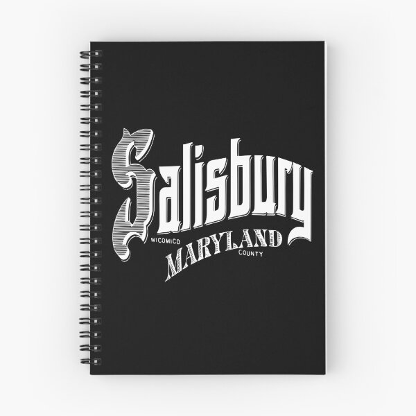 Item preview, Vintage Salisbury, MD designed and sold by DonDota.