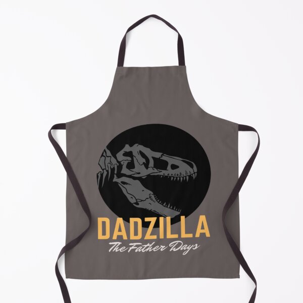 Item preview, Dadzilla Dad Humor designed and sold by Nero9o.