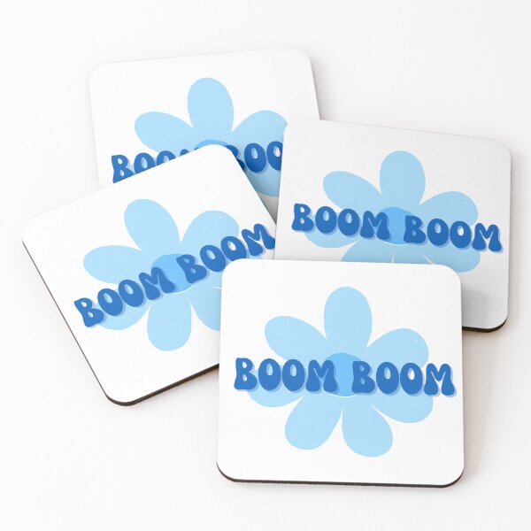 Item preview, Boom Boom  designed and sold by ansley-c.