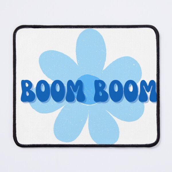 Item preview, Boom Boom  designed and sold by ansley-c.