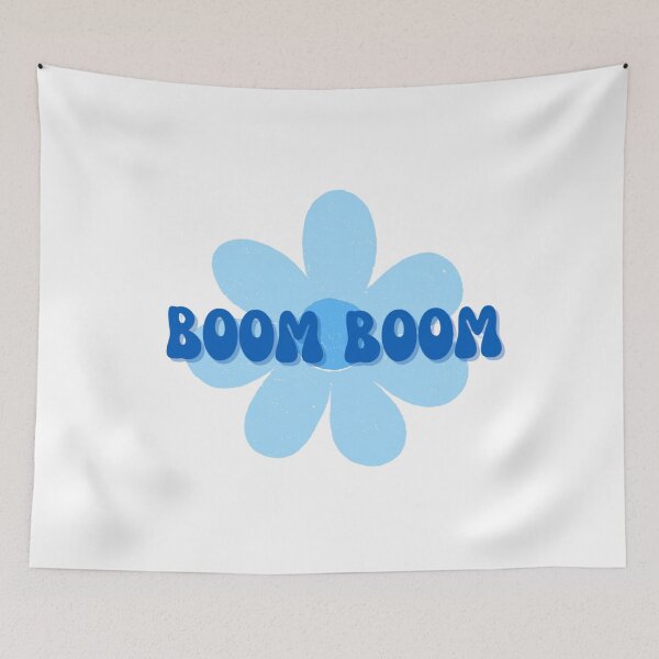 Item preview, Boom Boom  designed and sold by ansley-c.