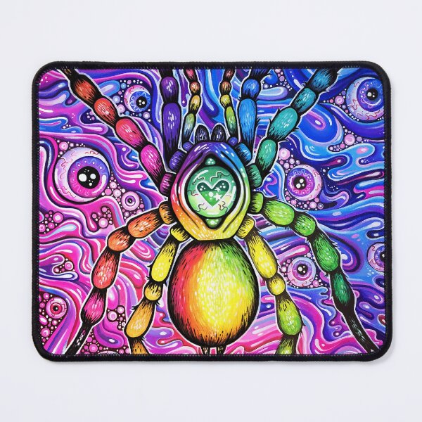 Item preview, GlitterSpider designed and sold by Bethany  Dobson.