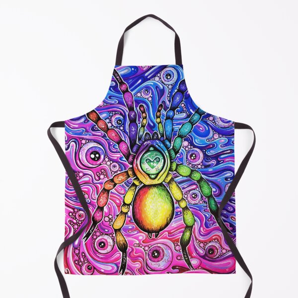 Item preview, GlitterSpider designed and sold by Bethany  Dobson.