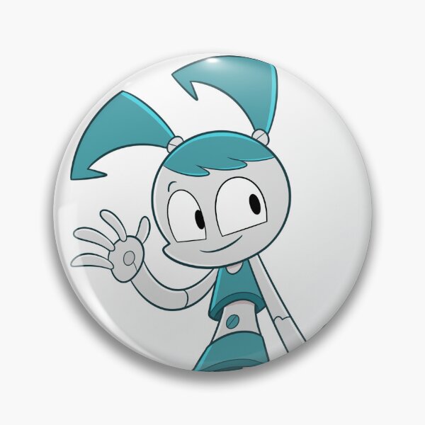 Item preview, XJ9 Jenny Wakeman  designed and sold by el-moribundo.