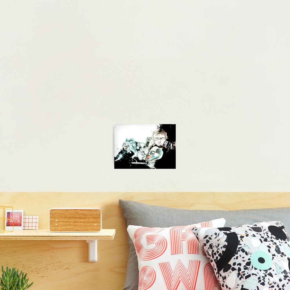 Item preview, Photographic Print designed and sold by Avant.