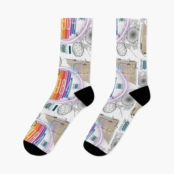 Item preview, Tech design  designed and sold by SoWavyByrd1.