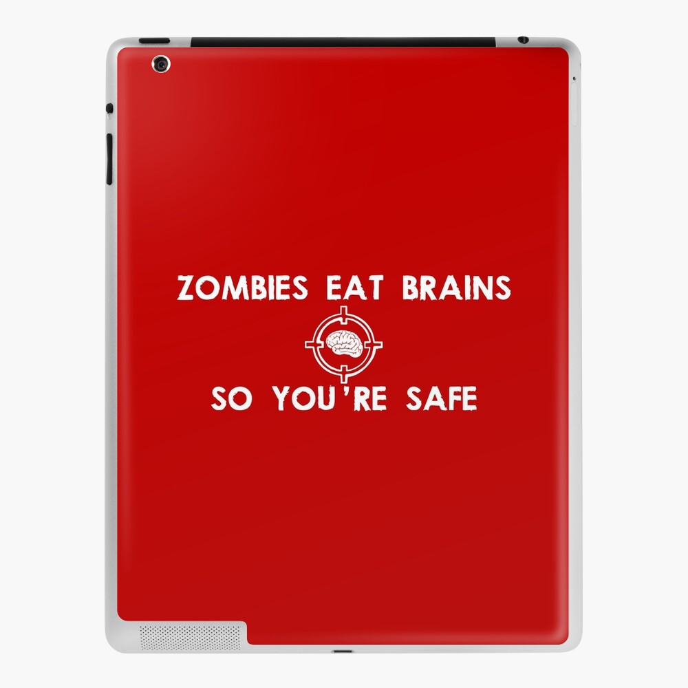 Item preview, iPad Skin designed and sold by TeesBox.