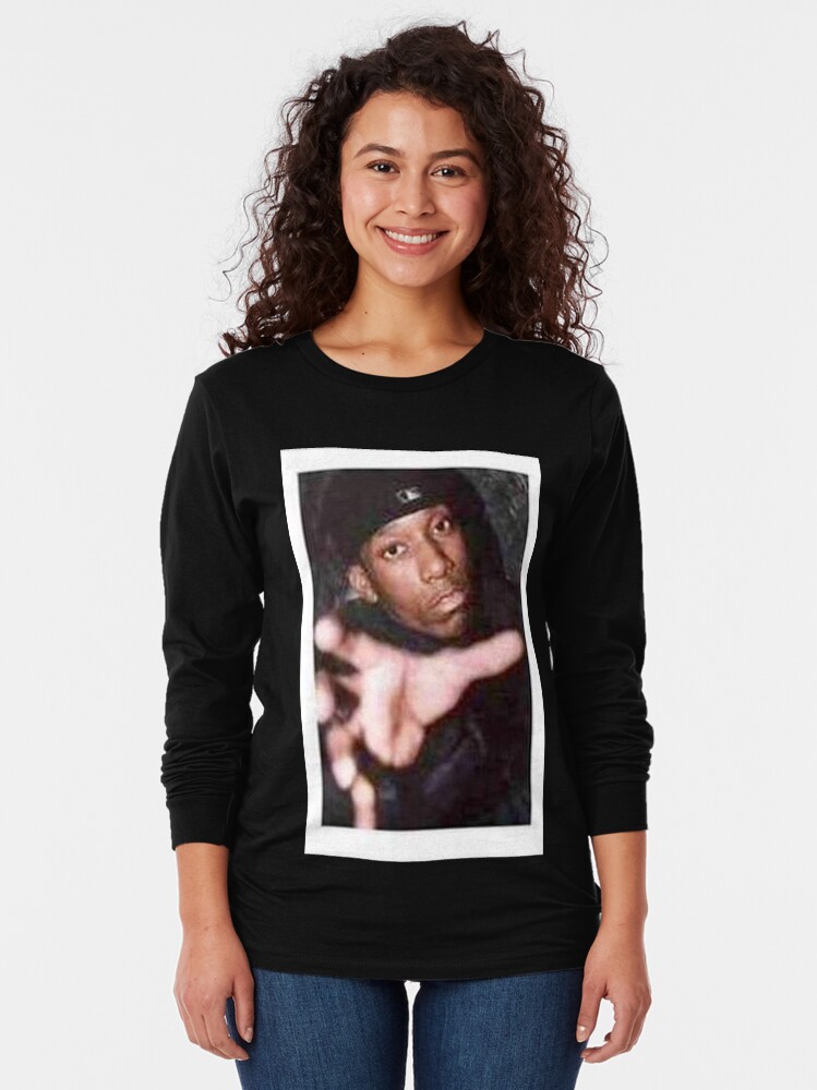 vintage big l shirt