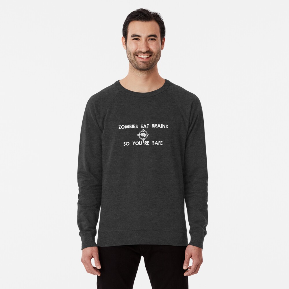 Item preview, Lightweight Sweatshirt designed and sold by TeesBox.