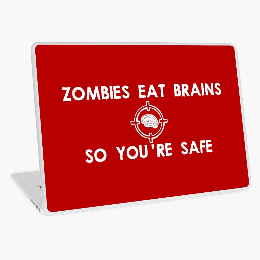 Item preview, Laptop Skin designed and sold by TeesBox.