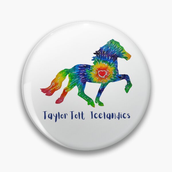 Item preview, Taylor Tolt Icelandic kids logo designed and sold by MotherOfBears.