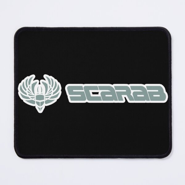 Item preview, Scarab Jet Boats designed and sold by Malashoppingg.