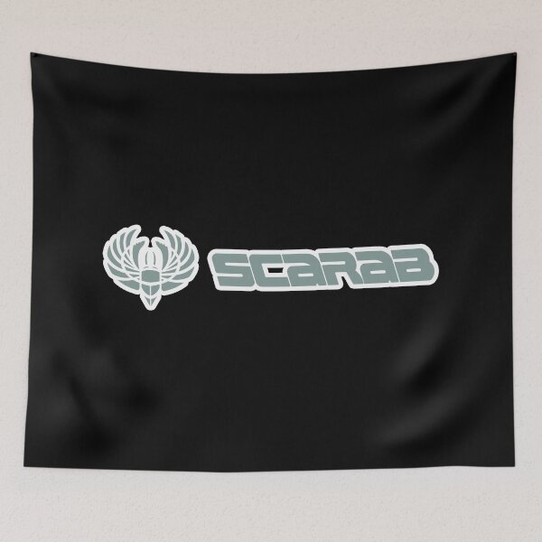 Item preview,  Scarab Jet Boats designed and sold by Malashoppingg.
