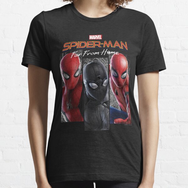 funny spiderman shirt