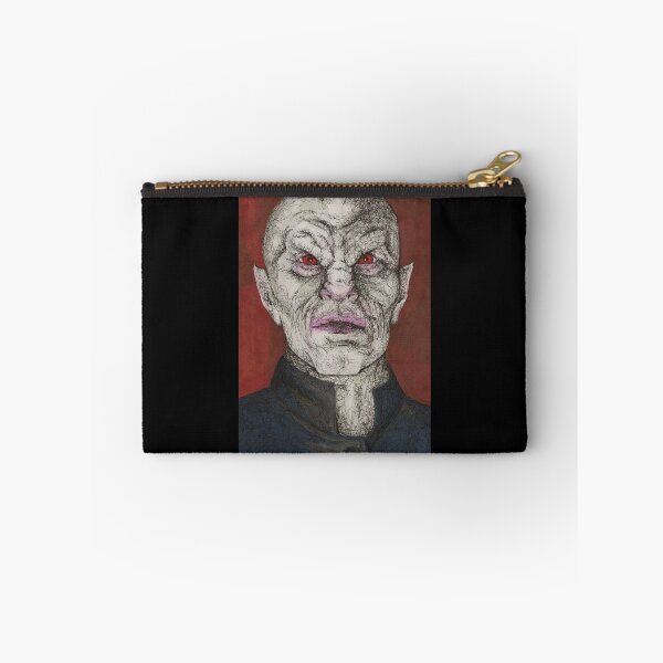 Item preview, Prophecy Girl - The Master - BtVS designed and sold by Brooke Donlan.