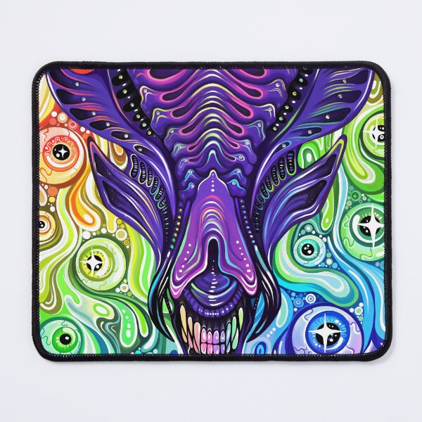 Item preview, Alien Queen designed and sold by Bethany  Dobson.