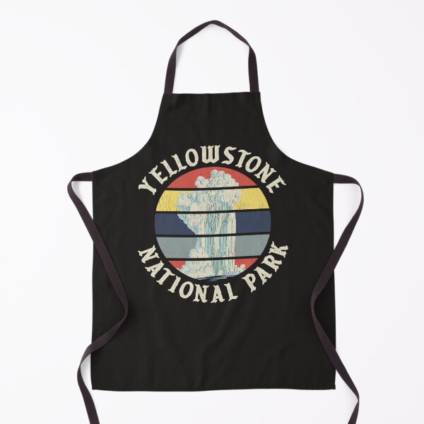Item preview, Parque Nacional de Yellowstone, Yellowstone, nación designed and sold by sherfyvho.