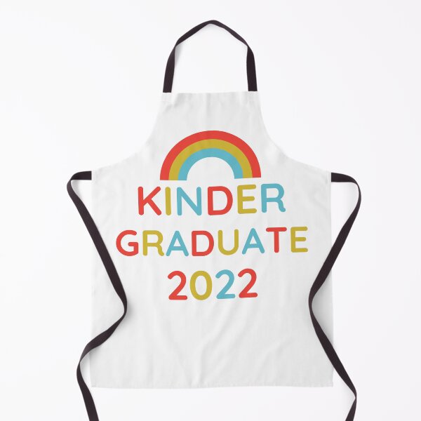 Item preview, Kinder Graduate 2022. Cute Kindergarten Design for your Little 2022 Champion. designed and sold by That Cheeky Tee.