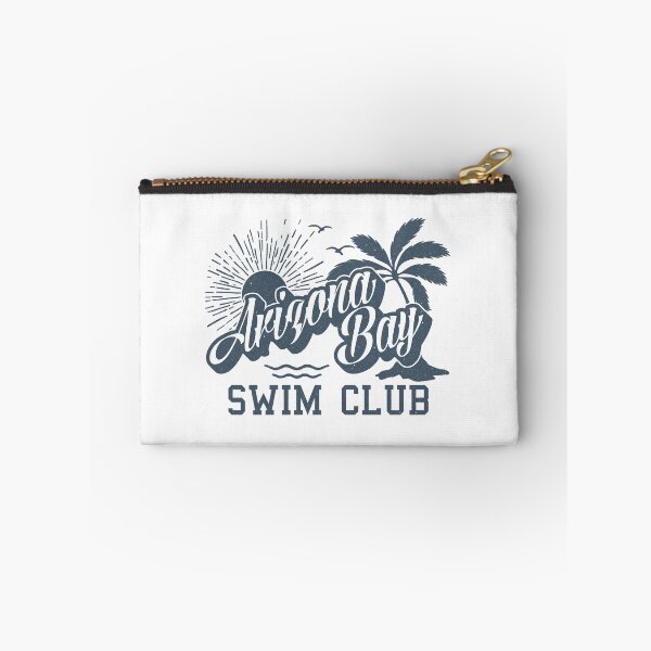 Item preview, Arizona Bay Swim Club Blue T-Shirt designed and sold by BravadoF620.