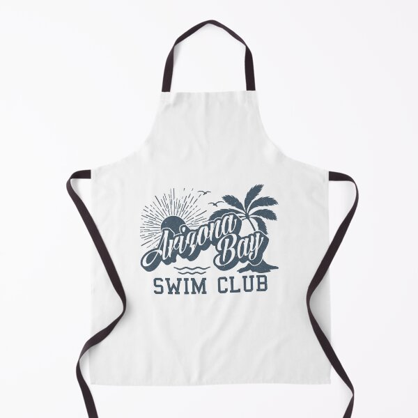 Item preview, Arizona Bay Swim Club Blue T-Shirt designed and sold by BravadoF620.