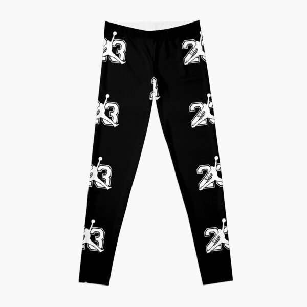 michael jordan leggings