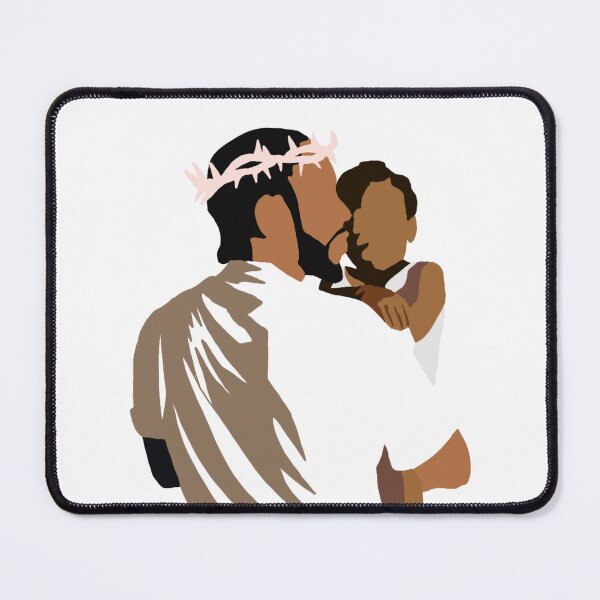 Aperçu de l'œuvre Kendrick Lamar Mr. Morale peinture numérique créée et vendue par NottaDemigod.