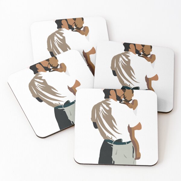 Item preview, Kendrick Lamar Mr.Morale digital painting designed and sold by NottaDemigod.