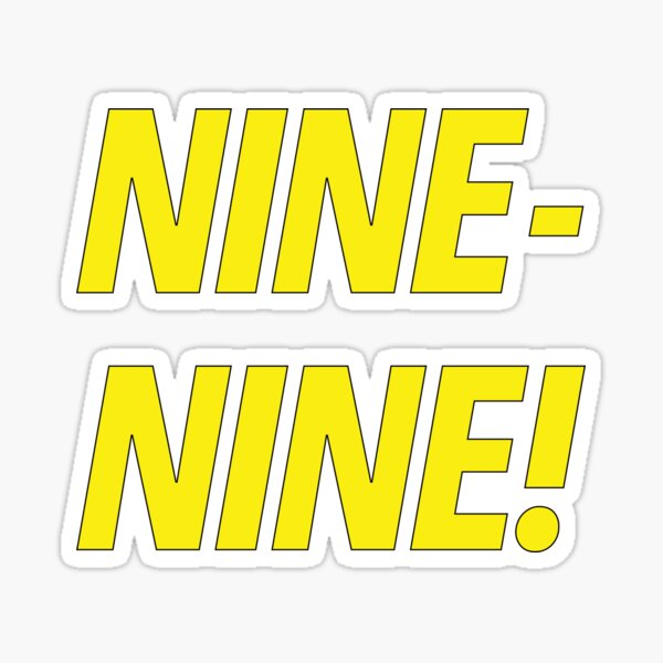 Item preview, NINE-NINE! designed and sold by iris406.
