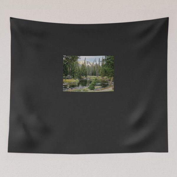 Item preview, Slough Creek Campspot Classic designed and sold by sveenithee.