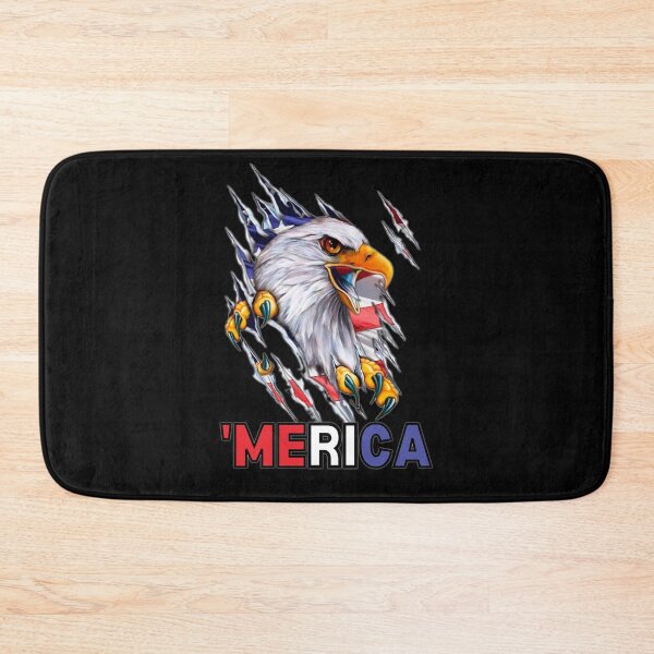 Item preview, merica designed and sold by JAdotdotDesigns.