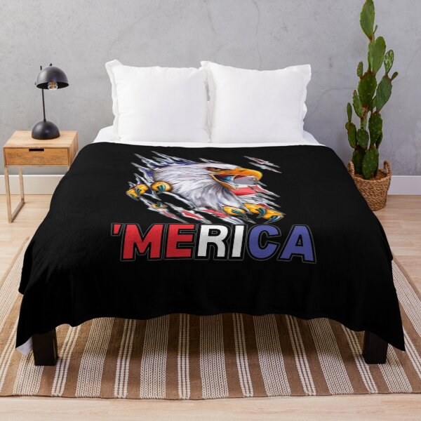 Artikelvorschau, Merica entworfen und verkauft von JAdotdotDesigns.