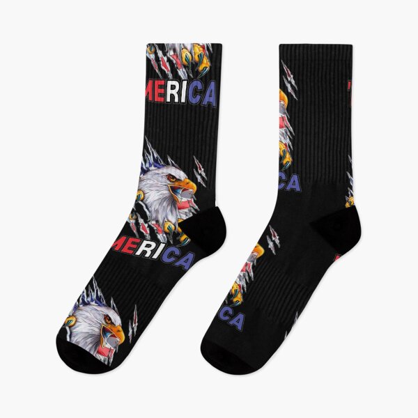 Artikelvorschau, Merica entworfen und verkauft von JAdotdotDesigns.