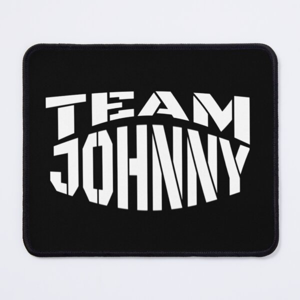 Item preview, Team Johnny-Domestic Violence Awareness design designed and sold by BRtisticDesigns.