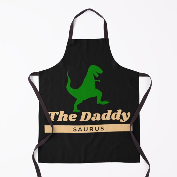 Item preview, Daddy Saurus Funny fathers day designed and sold by Nero9o.