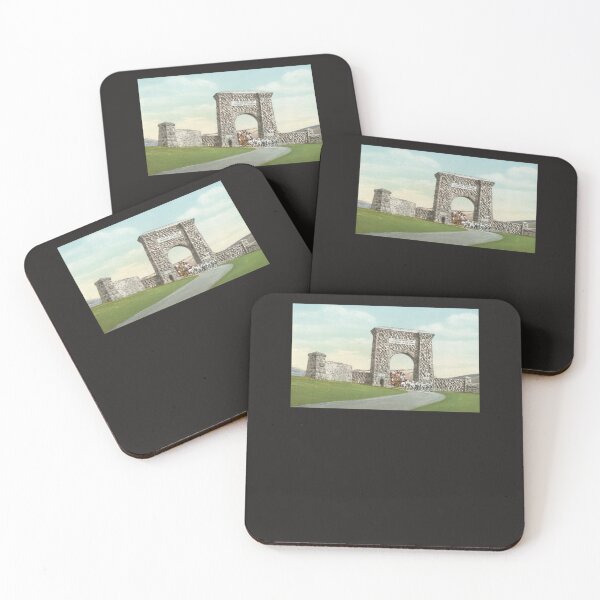 Item preview, Parque Nacional de Yellowstone, Yellowstone, nación designed and sold by sherfyvho.