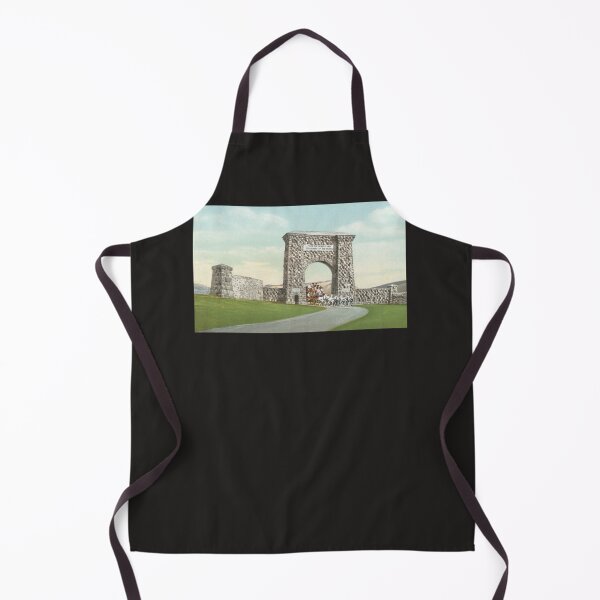 Item preview, Parque Nacional de Yellowstone, Yellowstone, nación designed and sold by sherfyvho.