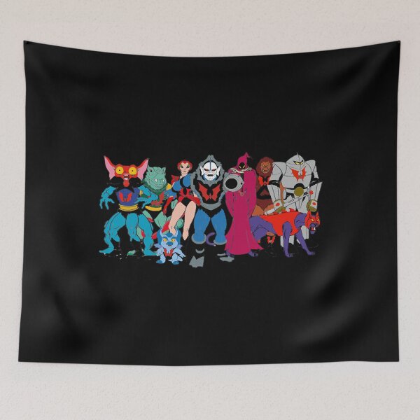 Item preview, Horde Life T-Shirt designed and sold by BravadoF620.