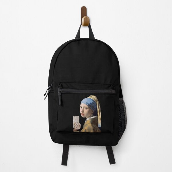 Item preview, Mens Best Girl With A Pearl Earring Iphone Edition Gifts For Movie Fans designed and sold by IsabellaPereira.