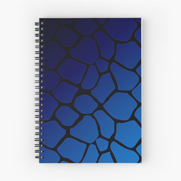 Item preview, Blue Giraffe  designed and sold by KMGraphics99.