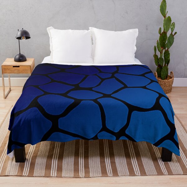 Item preview, Blue Giraffe  designed and sold by KMGraphics99.
